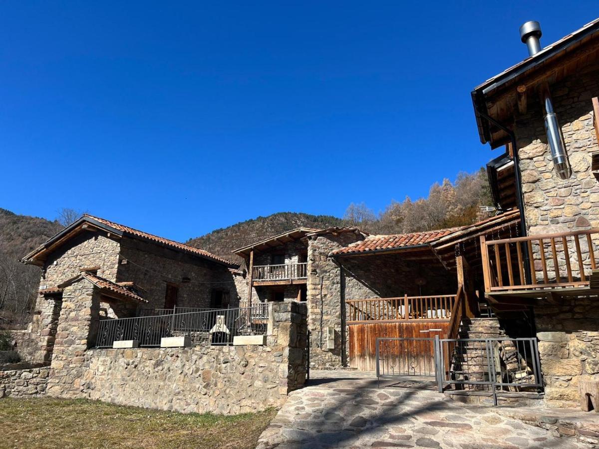 Apartment Cal Lluch Villec
