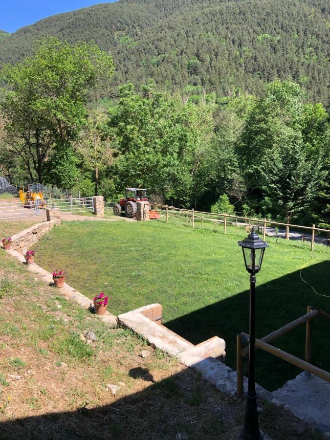 Cal Lluch Appartement *