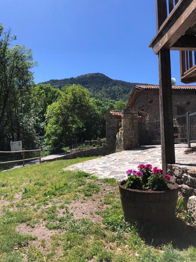 Apartment Cal Lluch Villec