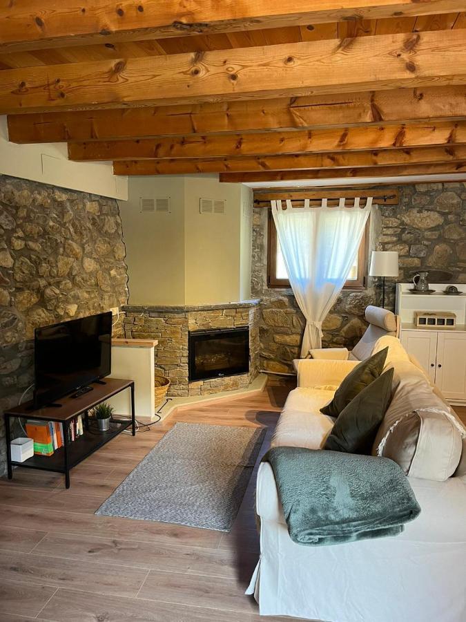 Cal Lluch Appartement Villec