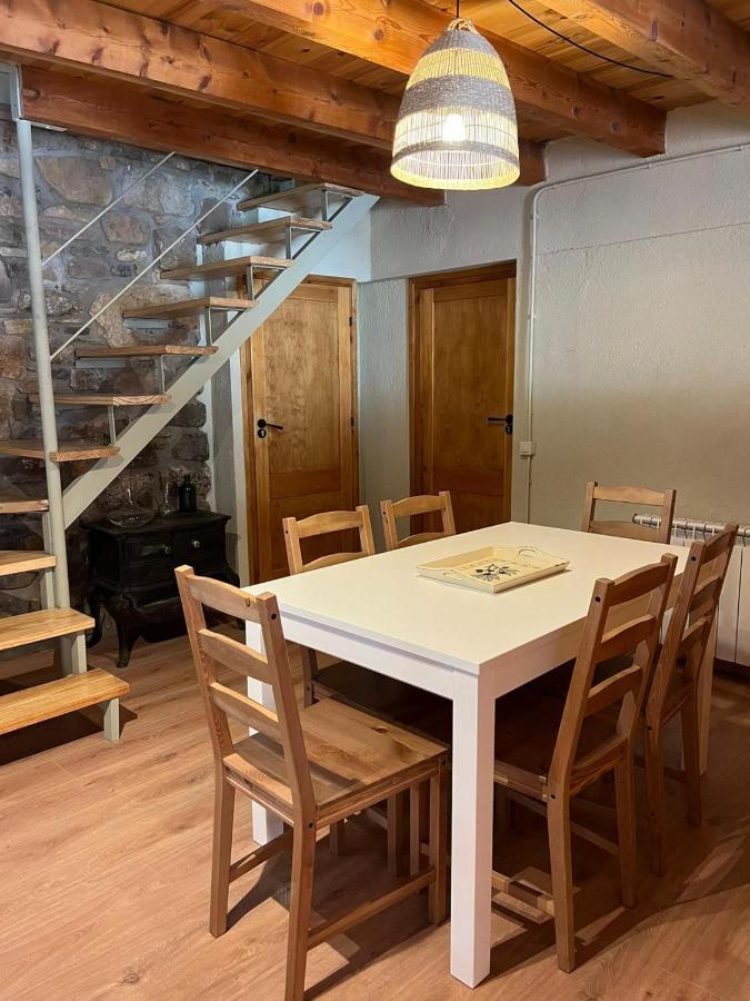 Appartement Cal Lluch