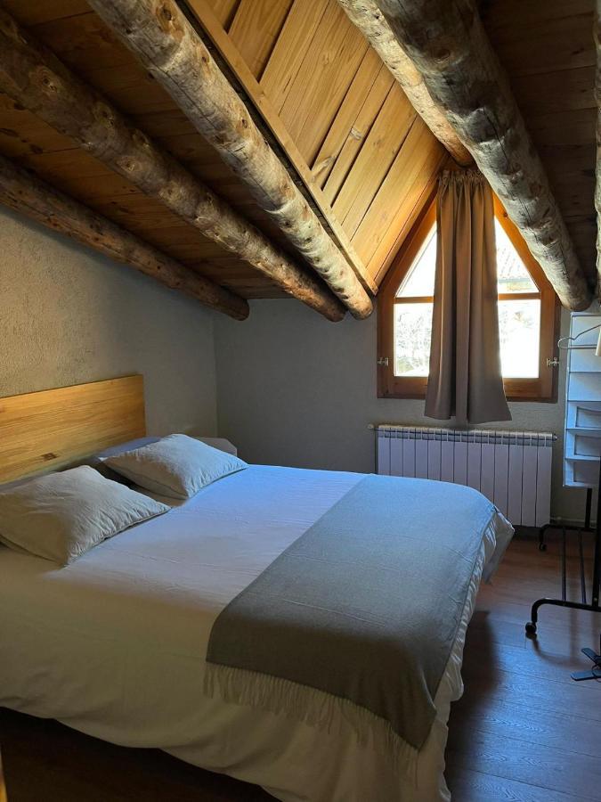 Apartment Cal Lluch *