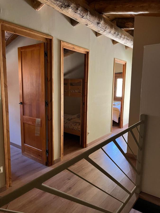 Cal Lluch Apartment *