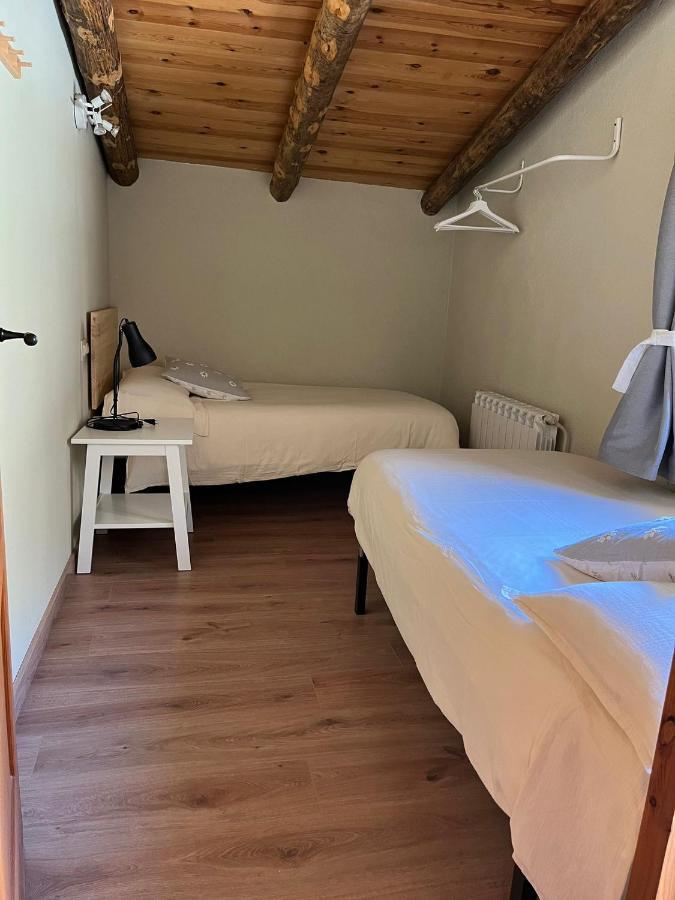 Apartment Cal Lluch Villec