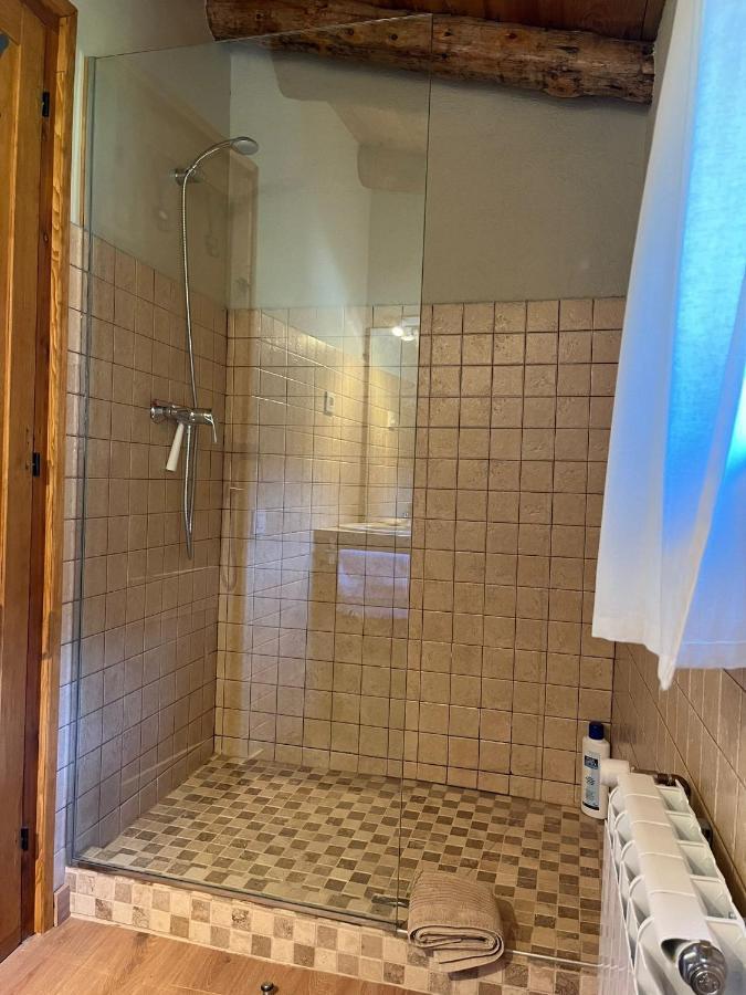 Apartment Cal Lluch *